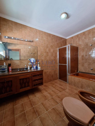 Imagem Casa com 4 Quartos à Venda, 381 m² em Alphaville - Santana De Parnaíba