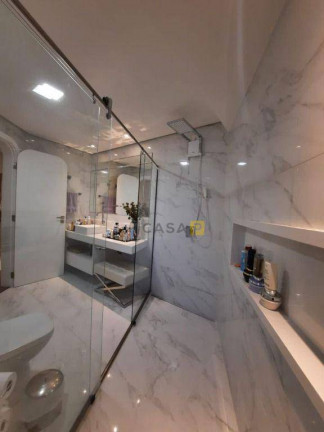Imagem Apartamento com 4 Quartos à Venda ou Locação, 210 m² em Centro - Americana
