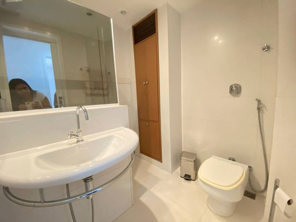 Imagem Imóvel com 3 Quartos à Venda, 92 m² em Icaraí - Niterói