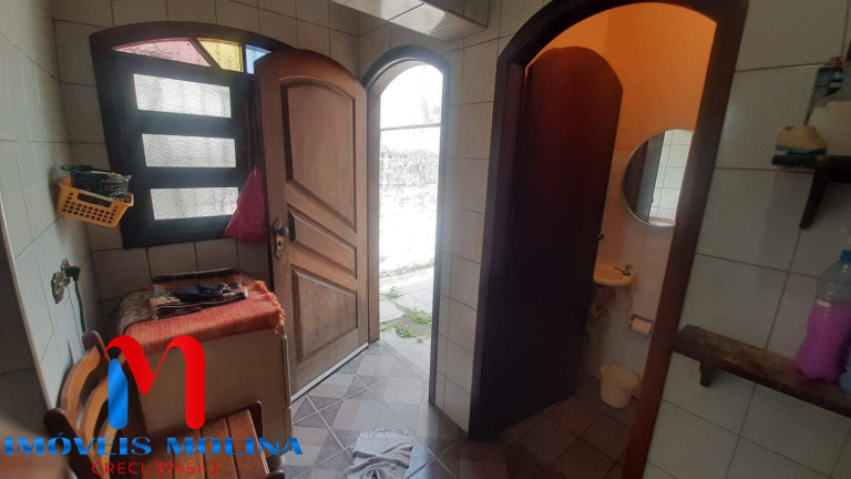 Imagem Casa com 2 Quartos à Venda, 149 m² em Santa Maria - Santo André Imagem Casa com 2 Quartos à Venda, 149 m² em Santa Maria - Santo André