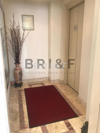 Imagem Apartamento com 4 Quartos à Venda, 360 m² em Planalto Paulista - São Paulo
