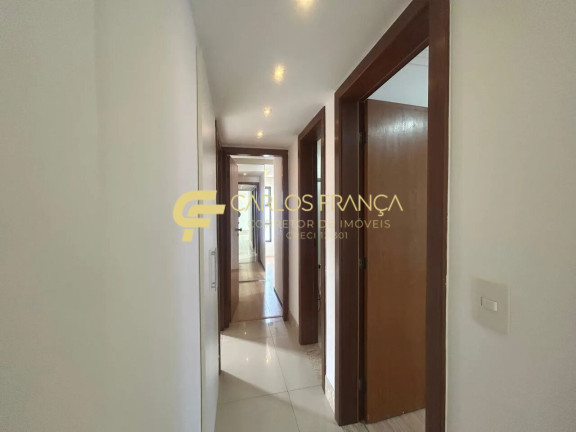 Imagem Apartamento com 4 Quartos à Venda, 145 m² em Alphaville I - Salvador