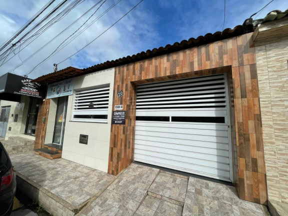 Imagem Casa com 4 Quartos à Venda, 200 m² em Marcos Freire Ii - Nossa Senhora Do Socorro Imagem Casa com 4 Quartos à Venda, 200 m² em Marcos Freire Ii - Nossa Senhora Do Socorro
