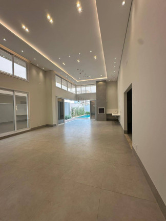 Imagem Casa de Condomínio com 4 Quartos à Venda, 450 m² em Condomínio Florais Itália - Cuiabá