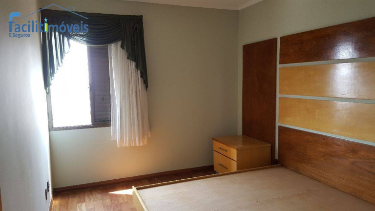 Imagem Apartamento com 3 Quartos para Alugar, 100 m² em Vila Bastos - Santo André Imagem Apartamento com 3 Quartos para Alugar, 100 m² em Vila Bastos - Santo André