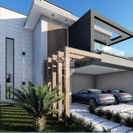 Casa com 3 Quartos à Venda, 560 m² em Proximo Ao Sesi - Itatiba