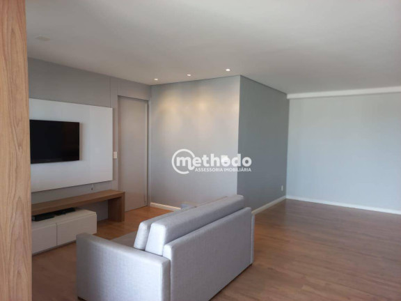 Imagem Apartamento com 3 Quartos à Venda, 106 m² em Taquaral - Campinas Imagem Apartamento com 3 Quartos à Venda, 106 m² em Taquaral - Campinas