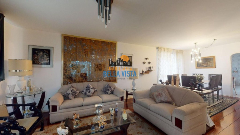 Foto do imóvel Apartamento com 3 Quartos à Venda,  em Paraíso - São Paulo