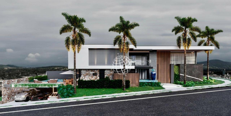 Imagem Casa com 5 Quartos à Venda, 484 m² em Condomínio Figueira Garden - Atibaia Imagem Casa com 5 Quartos à Venda, 484 m² em Condomínio Figueira Garden - Atibaia