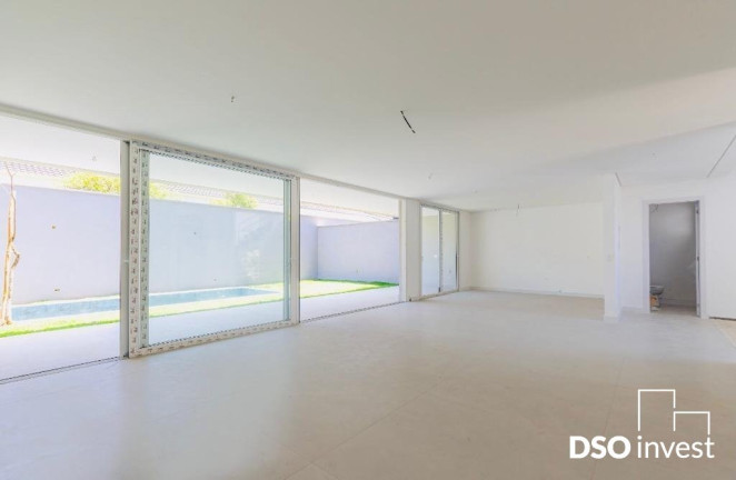 Imagem Casa de Condomínio com 4 Quartos à Venda, 518 m² em Campo Belo - São Paulo Imagem Casa de Condomínio com 4 Quartos à Venda, 518 m² em Campo Belo - São Paulo