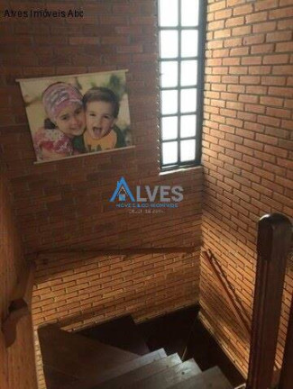 Imagem Sobrado com 3 Quartos à Venda, 258 m² em Parque Seleta - São Bernardo Do Campo Imagem Sobrado com 3 Quartos à Venda, 258 m² em Parque Seleta - São Bernardo Do Campo