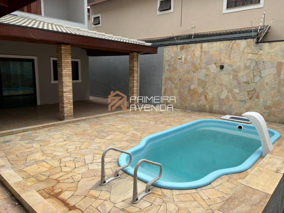 Imagem Sobrado com 5 Quartos à Venda, 320 m² em Jardim Paraíso - São José Dos Campos Imagem Sobrado com 5 Quartos à Venda, 320 m² em Jardim Paraíso - São José Dos Campos