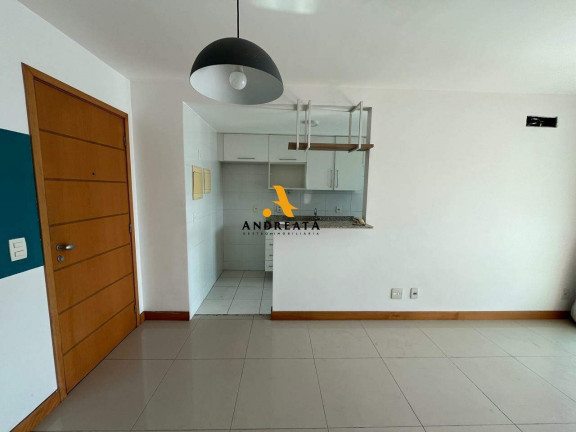 Imagem Apartamento com 3 Quartos à Venda, 69 m² em Barra Olimpica - Rio De Janeiro