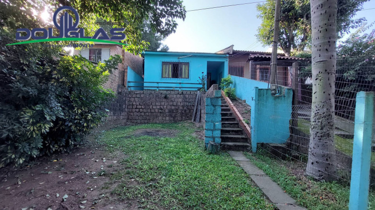 Imagem Casa com 2 Quartos à Venda, 136 m² em Gravataí