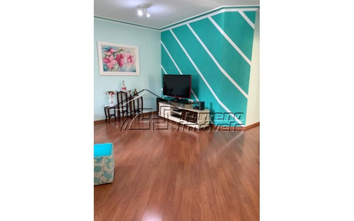 Imagem Casa com 3 Quartos à Venda, 114 m² em Jardim Das Indústrias - São José Dos Campos Imagem Casa com 3 Quartos à Venda, 114 m² em Jardim Das Indústrias - São José Dos Campos