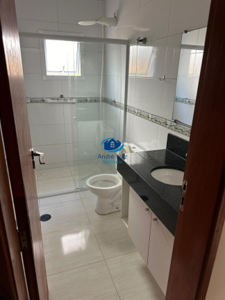 Imagem Casa de Condomínio com 3 Quartos à Venda, 177 m² em Horto Florestal - Ubatuba