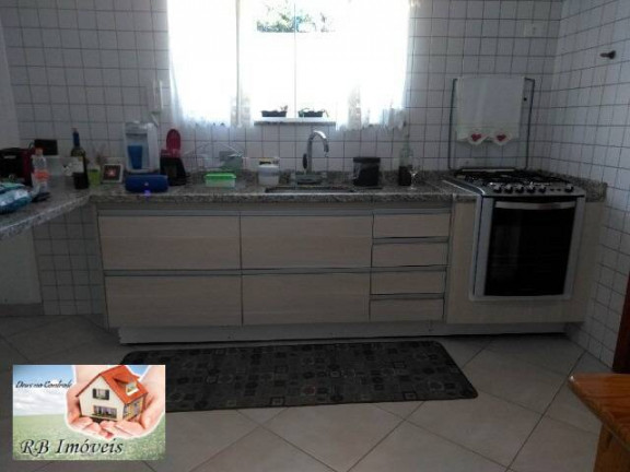 Imagem Casa com 3 Quartos à Venda, 93 m² em Vila Progresso - Santo André