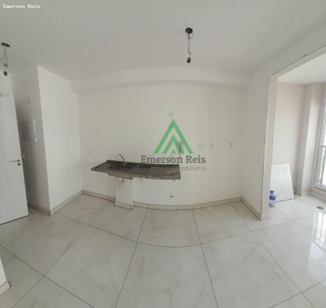 Imagem Apartamento à Venda, 25 m² em Vila Andrade - São Paulo Imagem Apartamento à Venda, 25 m² em Vila Andrade - São Paulo