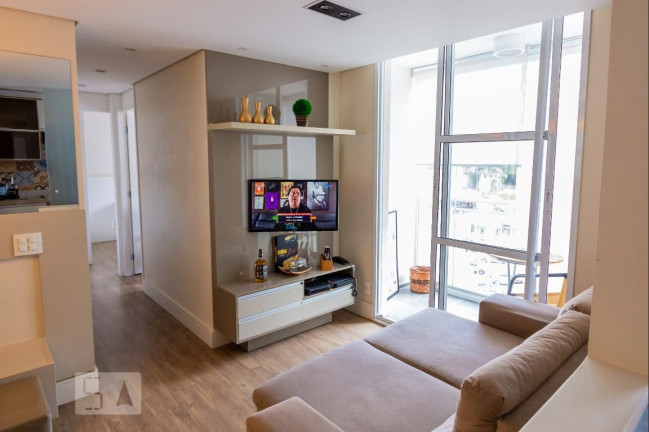 Imagem Imóvel com 2 Quartos à Venda, 45 m² em Jaguaré - São Paulo Imagem Imóvel com 2 Quartos à Venda, 45 m² em Jaguaré - São Paulo