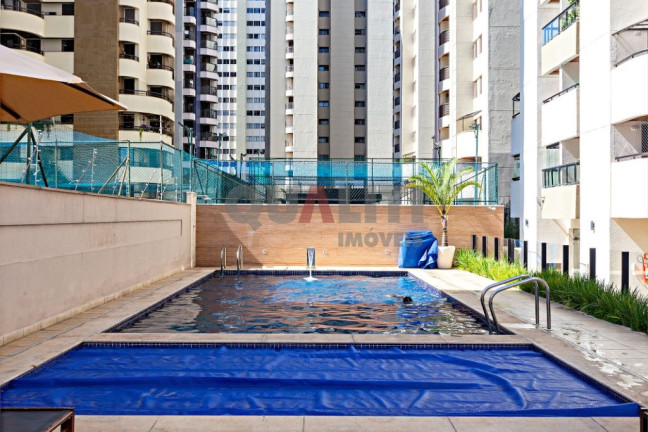 Imagem Apartamento com 2 Quartos à Venda, 75 m² em Brooklin - São Paulo Imagem Apartamento com 2 Quartos à Venda, 75 m² em Brooklin - São Paulo