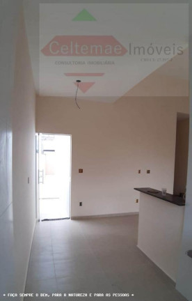 Imagem Casa com 2 Quartos à Venda, 72 m² em Loteamento Do Sindicato Dos Metalúrgicos - Taubaté
