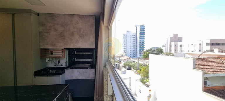 Imagem Apartamento com 3 Quartos à Venda, 94 m² em Cabeçudas - Itajaí