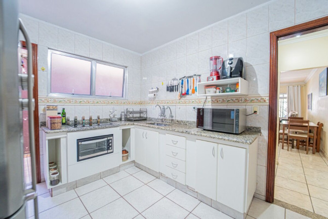 Imagem Casa com 4 Quartos à Venda, 144 m² em Cidade Ademar - São Paulo Imagem Casa com 4 Quartos à Venda, 144 m² em Cidade Ademar - São Paulo