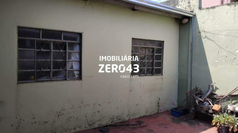 Imagem Casa com 4 Quartos à Venda, 110 m² em Aquilles Sthengel - Londrina Imagem Casa com 4 Quartos à Venda, 110 m² em Aquilles Sthengel - Londrina