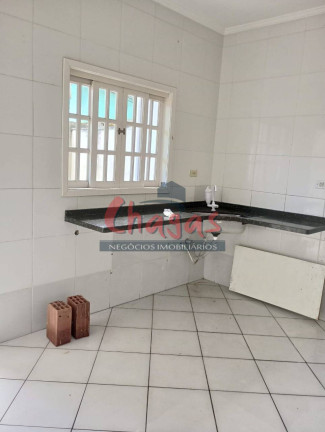 Imagem Sobrado com 2 Quartos para Alugar, 90 m² em Sumaré - Caraguatatuba