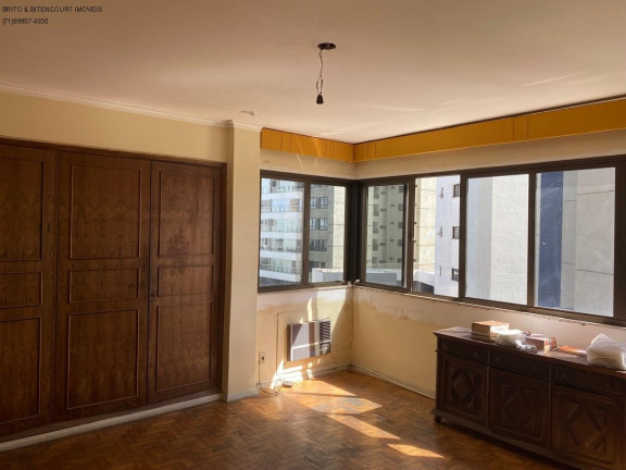 Imagem Imóvel com 4 Quartos à Venda, 238 m² em Graça - Salvador Imagem Imóvel com 4 Quartos à Venda, 238 m² em Graça - Salvador