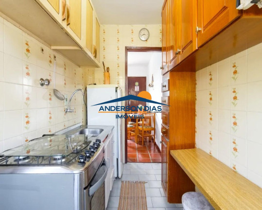 Imagem Imóvel com 2 Quartos à Venda, 48 m² em Indaiá - Caraguatatuba