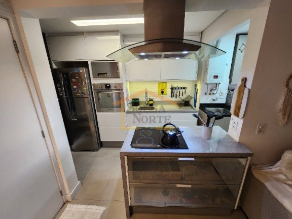 Imagem Apartamento com 2 Quartos à Venda, 50 m² em Jaçanã - São Paulo Imagem Apartamento com 2 Quartos à Venda, 50 m² em Jaçanã - São Paulo
