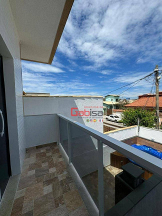 Imagem Casa com 3 Quartos para Alugar, 70 m² em Foguete - Cabo Frio