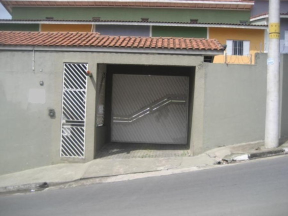 Sobrado com 2 Quartos à Venda, 120 m² em Guaianases - São Paulo