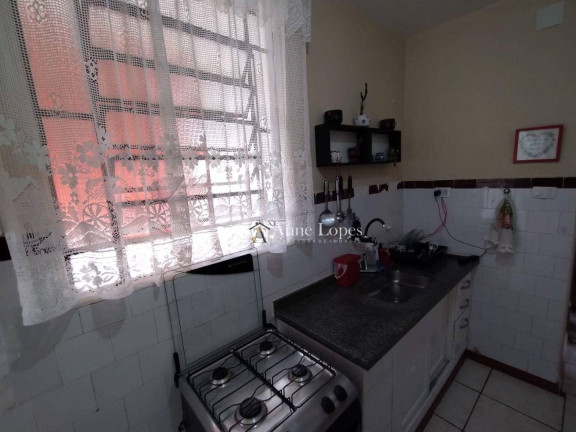 Imagem Apartamento com 2 Quartos à Venda, 74 m² em Campo Grande - Santos Imagem Apartamento com 2 Quartos à Venda, 74 m² em Campo Grande - Santos