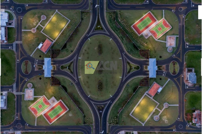 Imagem Terreno à Venda, 250 m² em Condomínio Olivio Franceschini - Hortolândia Imagem Terreno à Venda, 250 m² em Condomínio Olivio Franceschini - Hortolândia
