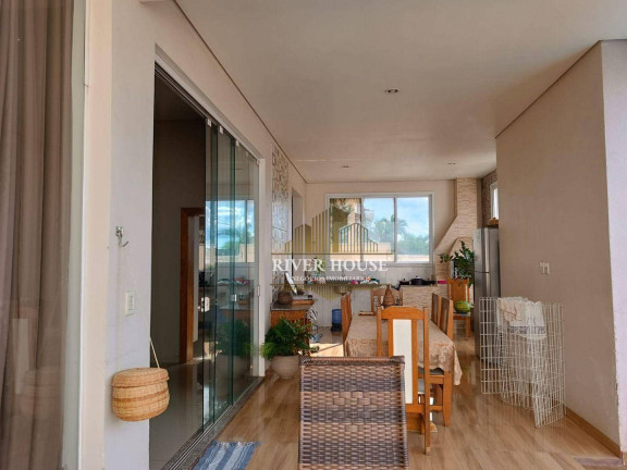 Imagem Casa com 4 Quartos à Venda, 334 m² em Jardim Itália - Cuiabá