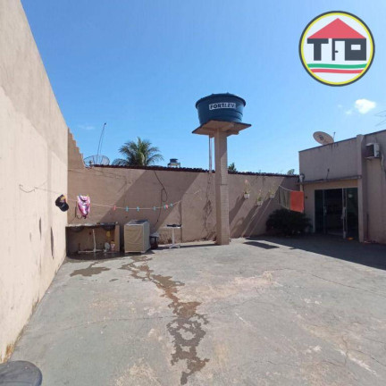 Imagem Casa com 3 Quartos para Alugar, 300 m² em Belo Horizonte - Marabá