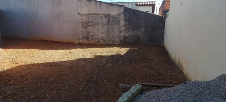 Terreno à Venda, 145 m² em Jardim Turmalina - Sorocaba