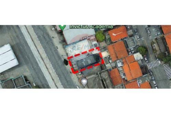 Imagem Terreno à Venda, 143 m² em Jardim Prudência - São Paulo Imagem Terreno à Venda, 143 m² em Jardim Prudência - São Paulo