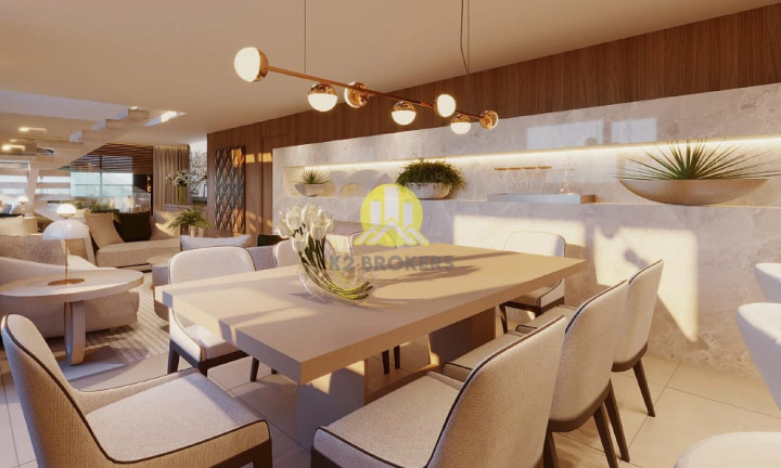 Imagem Apartamento com 4 Quartos à Venda, 226 m² em água Verde - Curitiba Imagem Apartamento com 4 Quartos à Venda, 226 m² em água Verde - Curitiba