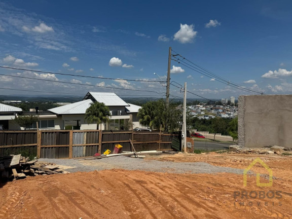 Imagem Terreno à Venda, 420 m² em Jardim Residencial Helvétia Park I - Indaiatuba