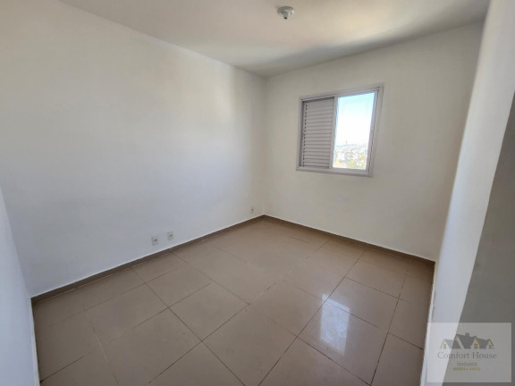 Imagem Apartamento com 2 Quartos à Venda, 50 m² em Vila Curuçá - Santo André