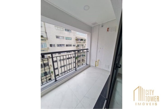 Imagem Apartamento com 1 Quarto à Venda, 27 m² em Indianópolis - São Paulo