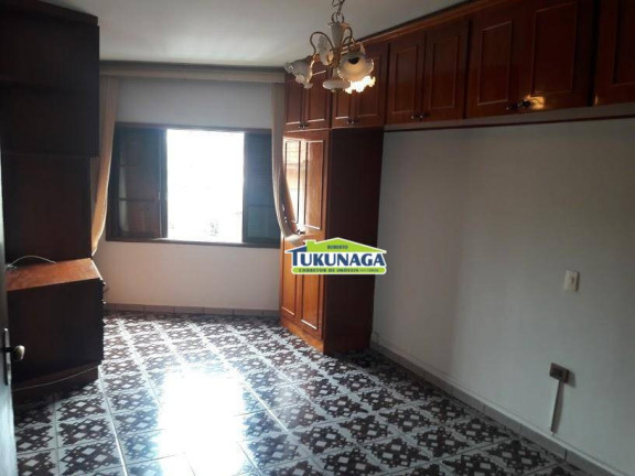 Imagem Casa com 3 Quartos à Venda, 374 m² em Santana - São Paulo