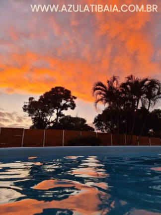 Imagem Imóvel com 3 Quartos à Venda, 150 m² em Bairro Do Portão - Atibaia
