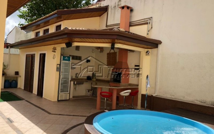 Imagem Casa de Condomínio com 4 Quartos à Venda, 128 m² em Urbanova - São José Dos Campos