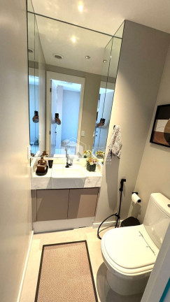 Imagem Apartamento com 1 Quarto à Venda, 52 m² em Sumaré - São Paulo Imagem Apartamento com 1 Quarto à Venda, 52 m² em Sumaré - São Paulo