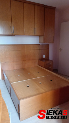 Imagem Apartamento com 2 Quartos à Venda, 54 m² em Tatuapé - São Paulo Imagem Apartamento com 2 Quartos à Venda, 54 m² em Tatuapé - São Paulo