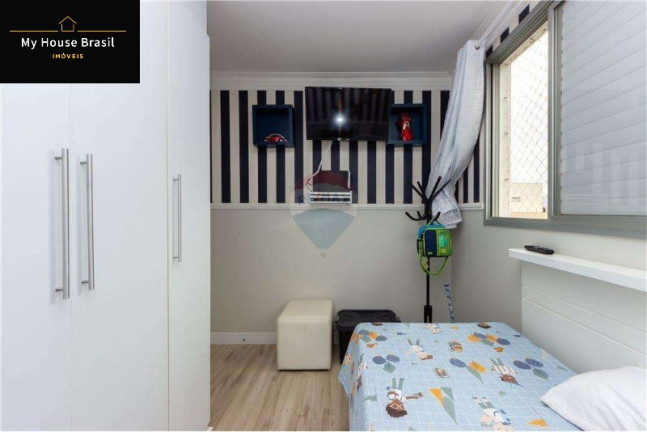 Imagem Apartamento com 3 Quartos à Venda, 70 m² em Jardim Anália Franco - São Paulo Imagem Apartamento com 3 Quartos à Venda, 70 m² em Jardim Anália Franco - São Paulo